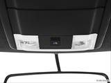  Courtesy lamps/ceiling controls photo